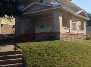 3347 Agnes Ave, Kansas City, MO 64128