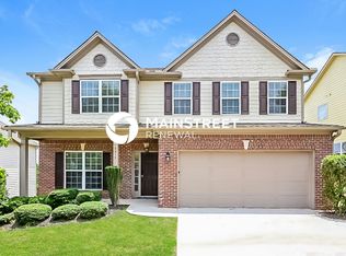 6214 Baltusrol Trce, Fairburn, GA 30213