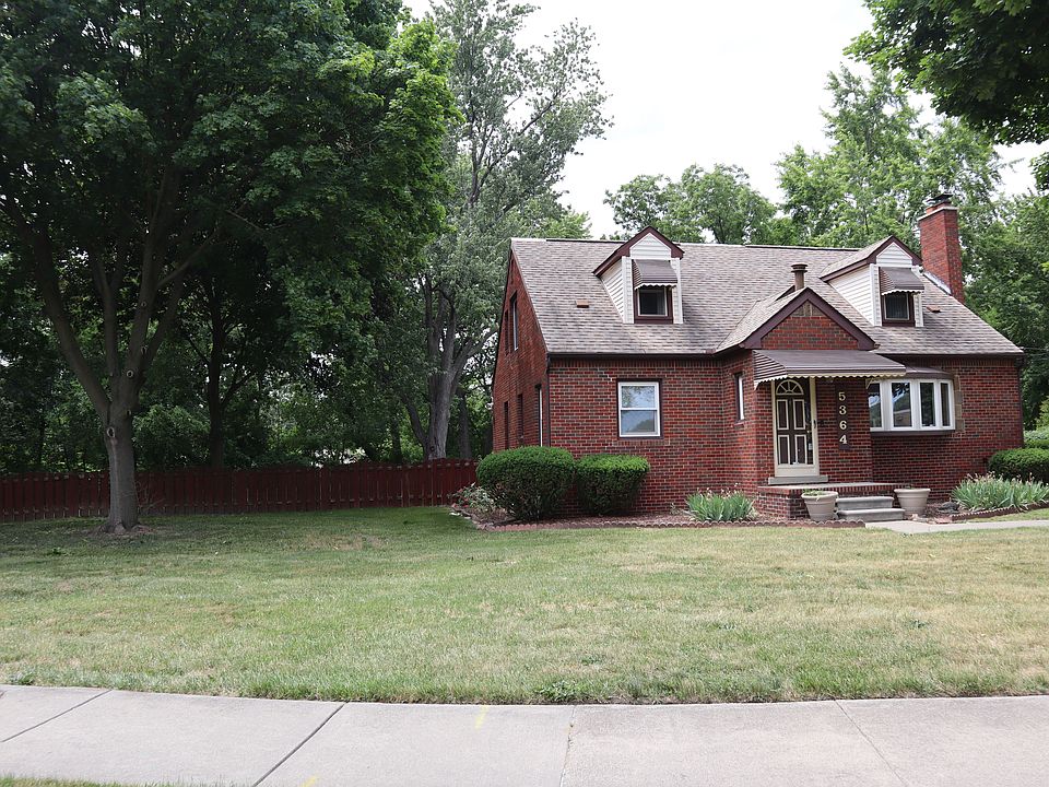 1st image of 5364 Pardee Ave
