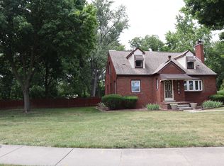 5364 Pardee Ave, Dearborn Heights, MI 48125