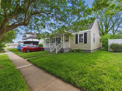 2121 Ballentine Blvd, Norfolk, VA, 23504
