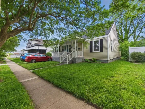 2121 Ballentine Blvd, Norfolk, VA 23504