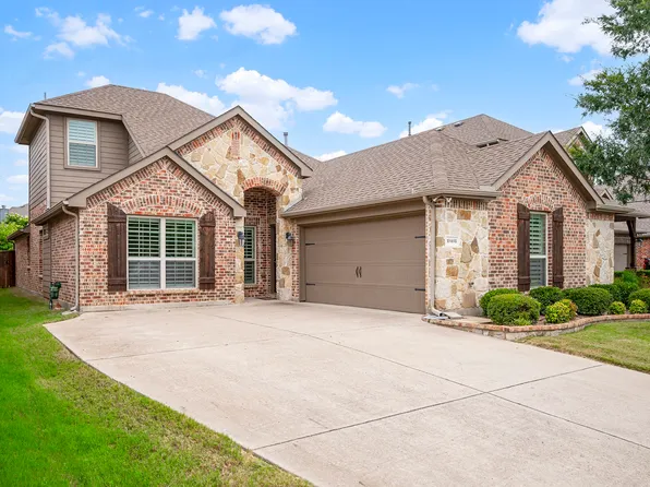 10408 Old Eagle River Ln, McKinney, TX 75072