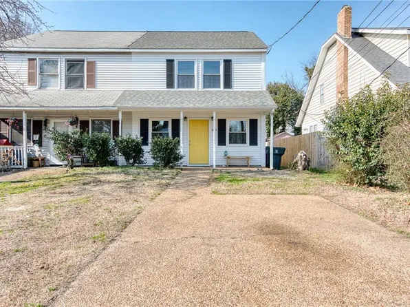 833 Hampton Ave, Newport News, VA 23607