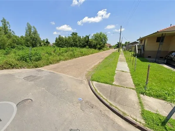 4801 Dale St, New Orleans, LA 70126
