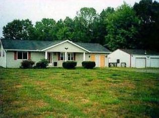 6981 Edwardsville Rd, Blanchester, OH 45107