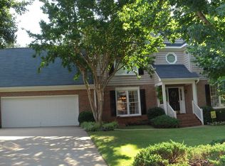 316 Water Mill Rd, Greer, SC 29650