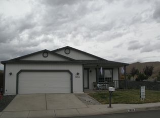 7396 Monet Ct, Sun Valley, NV