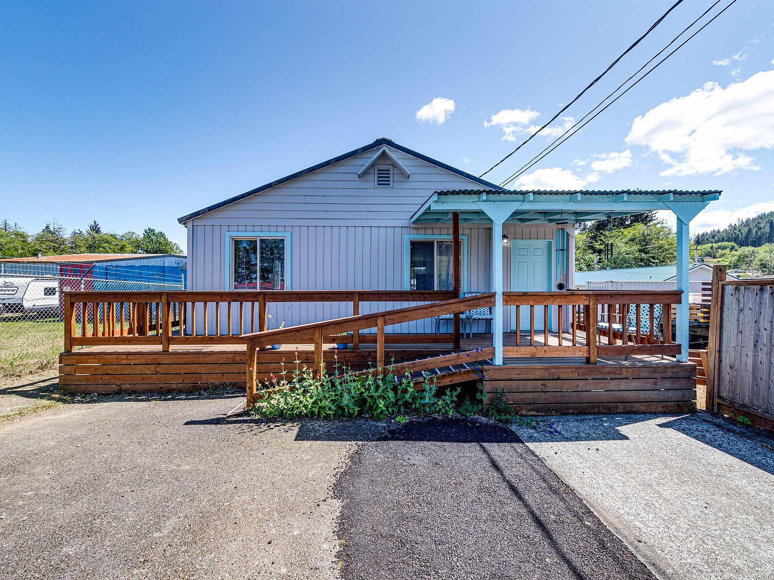 16732 Highway 112, Clallam Bay, WA 98326 Zillow