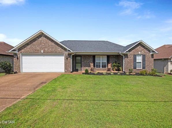 8145 Dogwood Ln, Milan, TN 38358