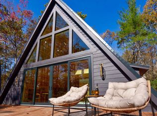 2015 Old Parker Place Rd, Ellijay, GA 30536