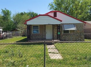 2017 N Quaker Ave, Tulsa, OK 74106
