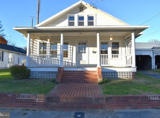 148 Bank St, Mount Jackson, VA 22842