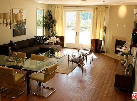 5th image of 1517 S Bentley Ave APT 101