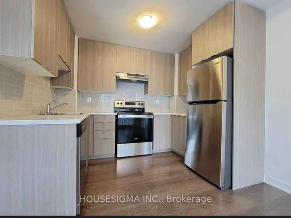 50 Orchid Place Dr #12, Toronto, ON M1B 0C4