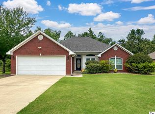 205 Winchester Dr, West Monroe, LA 71291