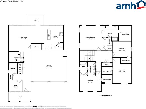 2nd image of 248 Argea Dr