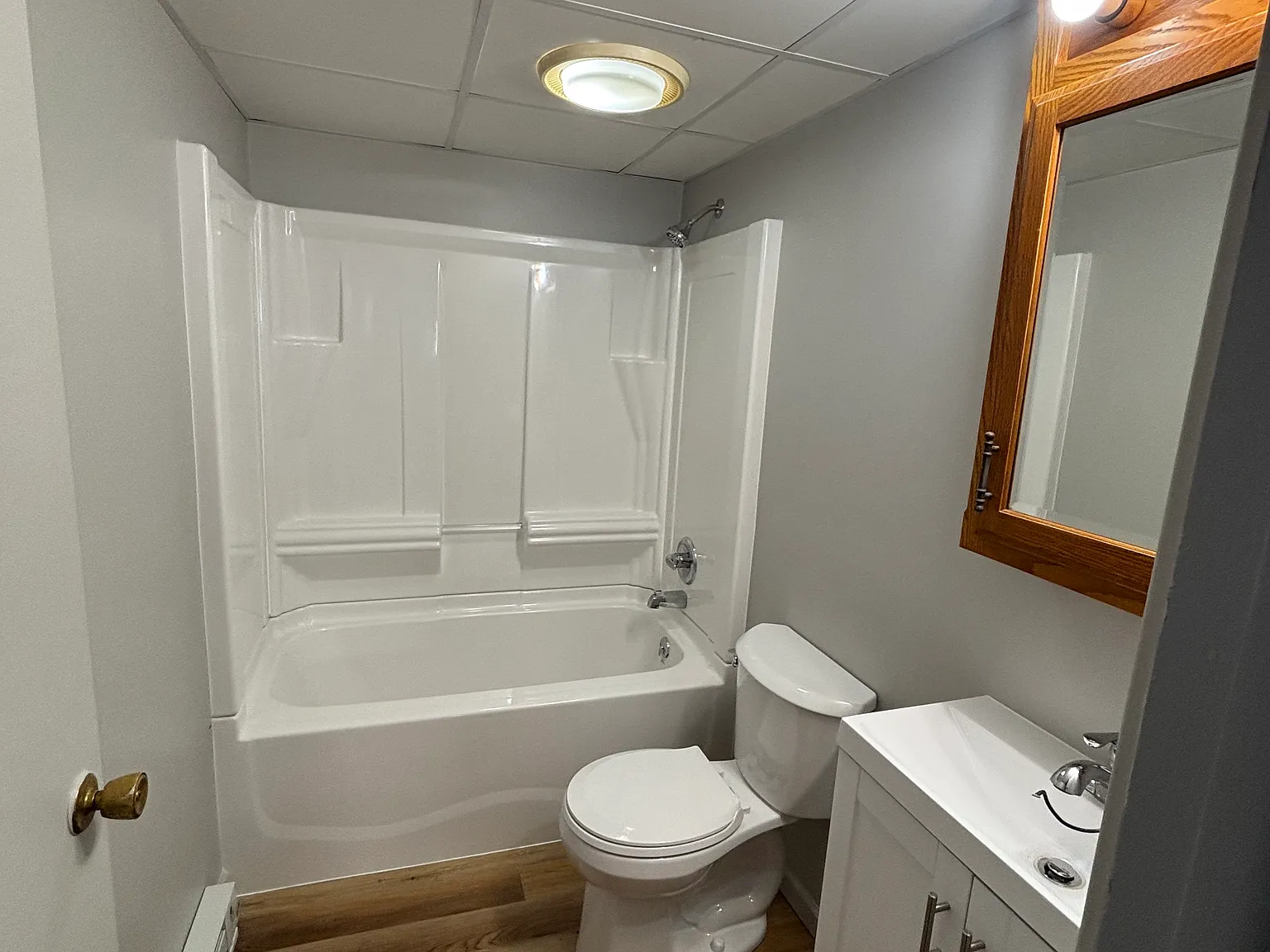 1 bed, 800 sqft, $900 — Photo 4