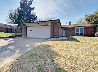 6504 Greenspring Dr, Arlington, TX 76016