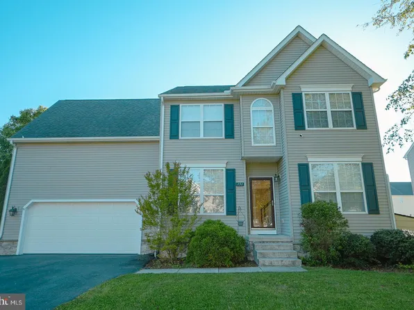 151 Redstone Ct, Felton, DE 19943
