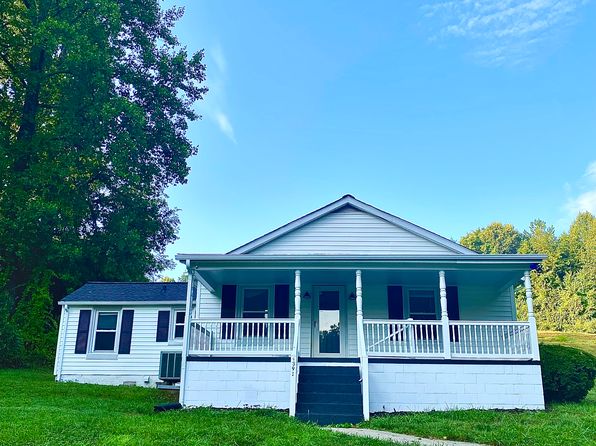 4391 Dick Woods Rd