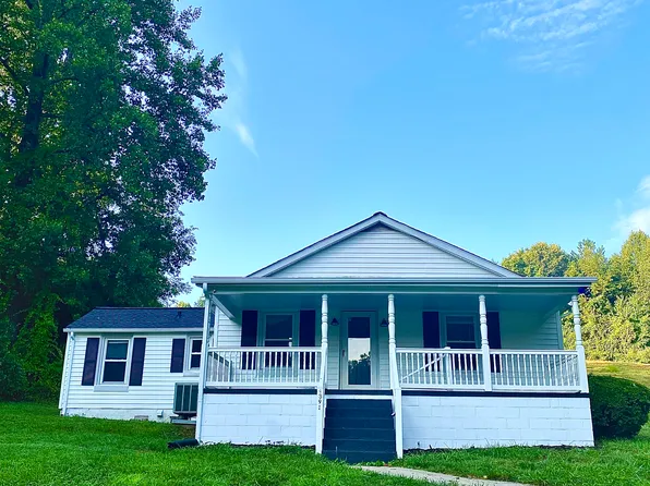 4391 Dick Woods Rd, Charlottesville, VA 22903