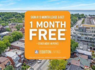 223 Woodbine Ave, Toronto, ON M4L3P3