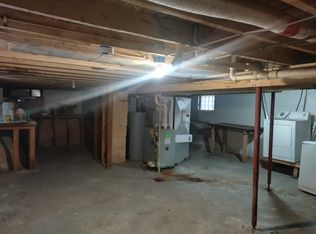 515 Jones St, Lansing, MI 48912