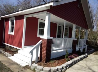 621 Geneva Ave, Muskogee, OK 74403