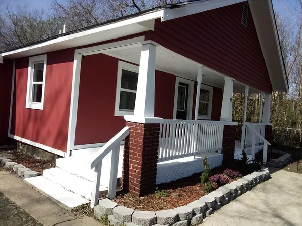 621 Geneva Ave, Muskogee, OK 74403