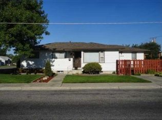 1304 18th St W, Billings, MT 59102