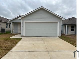 5234 Monarch Bnd, San Antonio, TX 78253