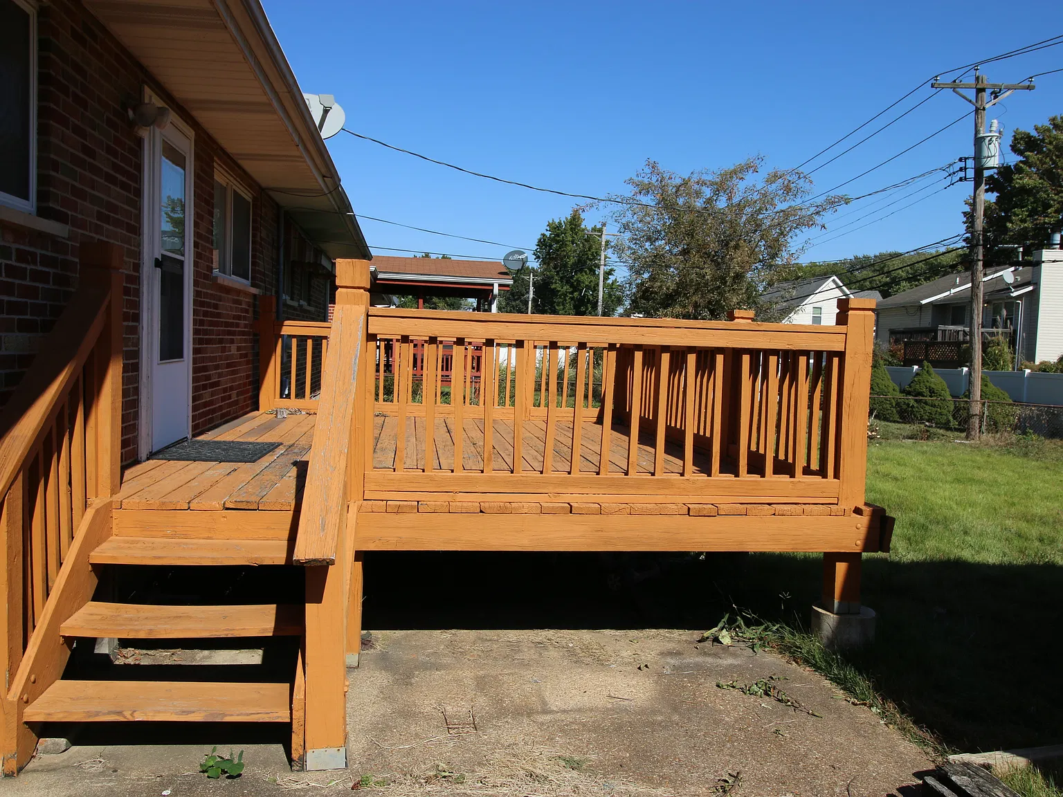 3 bed, 1410 sqft, $1,850 — Photo 2