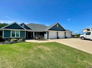 4325 SW Deer Run Ct, Topeka, KS 66610