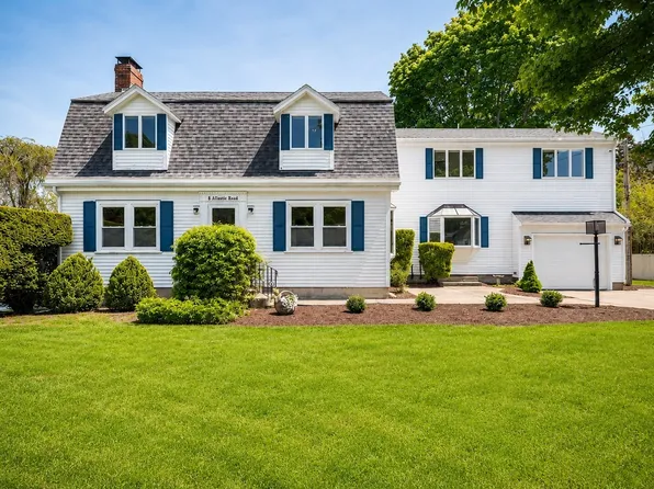 8 Atlantic Rd, Gloucester, MA 01930