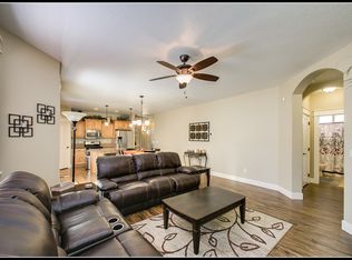 2819 N Leblanc Way, Meridian, ID 83646