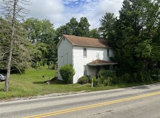 425 Prospect St, Midway, PA 15060