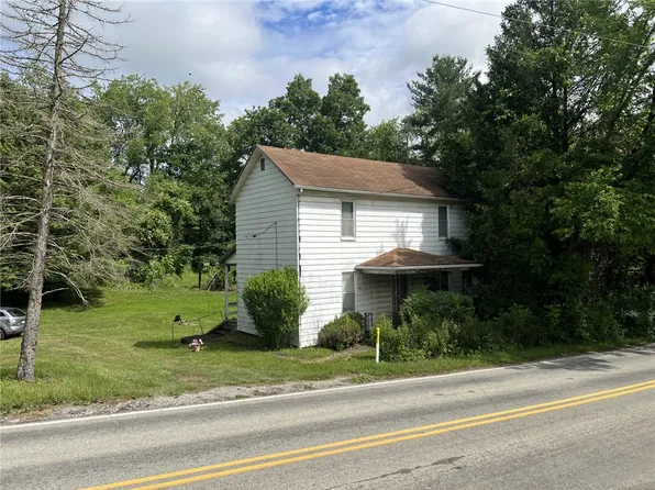 425 Prospect St, Midway, PA 15060