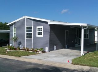 39248 Us Highway 19 N LOT 321, Tarpon Springs, FL 34689