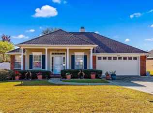 20142 River Mill Dr, Fairhope, AL 36532