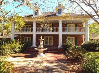 203 Beauvoir Ct, Pearl River, LA 70452