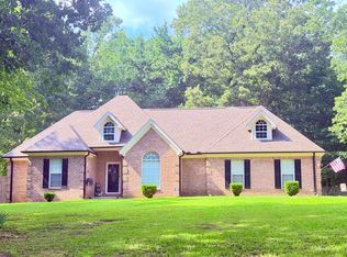 91 Coldwater Bnd, Holly Springs, MS 38635