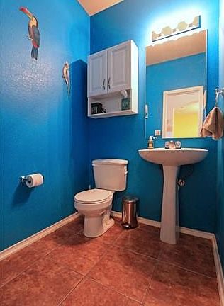 2nd image of 414 Chaparral Dr