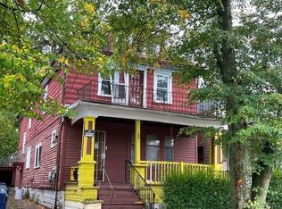 188 Strauss St, Buffalo, NY 14211
