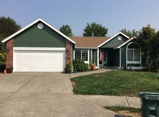 3462 NE Corona Ct, Hillsboro, OR 97124