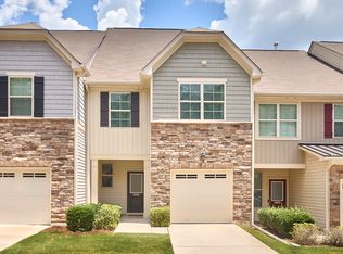 21 Intuition Cir, Durham, NC 27705