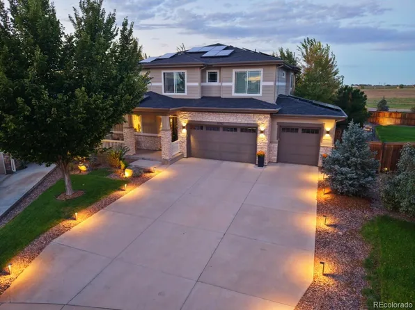 11782 Ouray Court, Commerce City, CO 80022
