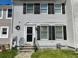 408 N High Street Ext, Smyrna, DE 19977