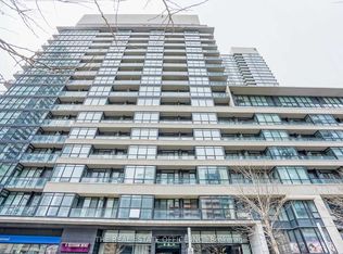 8 Telegram Mews #743, Toronto, ON M5V 3Z5