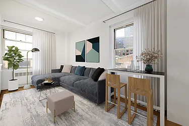 166 West 75th Street